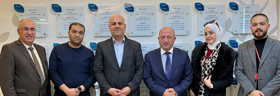 اتحاد شركات التأمين يفتتح العام الجديد بورشة عمل توعوية حول الأمن السيبراني