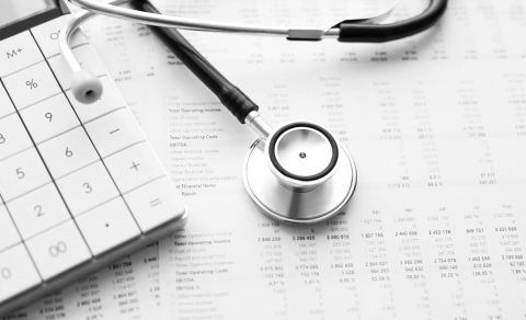 إدارة المصاريف في التأمين الطبي