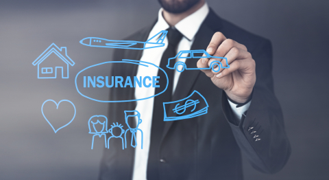 برنامج إعادة التأمين المتقدم