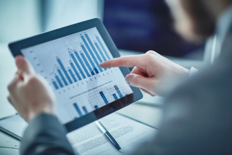 التحليل المالي لبيانات شركات التأمين ودلالاتها ومؤشراتها بعد تطبيق المعيار المحاسبي  IFRS17